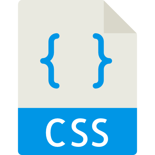 CSS3 logo