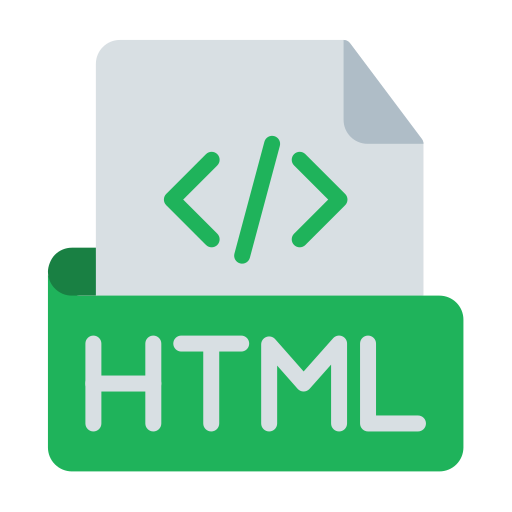 HTML5 logo